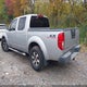 1N6AD0EV6AC403569 2010 Nissan Frontier Pro-4X auction photo thumbnail 3