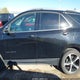 2GNAXTEX2J6257507 2018 Chevrolet Equinox Lt auction photo thumbnail 15