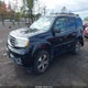 5FNYF4H7XDB028857 2013 Honda Pilot Ex-L auction photo thumbnail 2