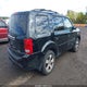 5FNYF4H7XDB028857 2013 Honda Pilot Ex-L auction photo thumbnail 4