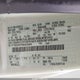 1FTNE14W79DA50489 2009 Ford E-150 Commercial auction photo thumbnail 9