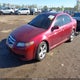 19UUA66276A036542 2006 Acura Tl auction photo thumbnail 2