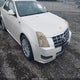 1G6DE5E5XC0101087 2012 Cadillac Cts Luxury auction photo thumbnail 6