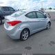 5NPDH4AE6DH373385 2013 Hyundai Elantra Gls auction photo thumbnail 4