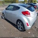 KMHTC6ADXFU236077 2015 Hyundai Veloster auction photo thumbnail 3