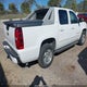 3GNFK12317G132523 2007 Chevrolet Avalanche 1500 Lt auction photo thumbnail 4