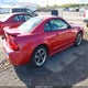 1FAFP42X54F100661 2004 Ford Mustang Gt auction photo thumbnail 4