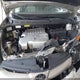 5TDZK23C78S176118 2008 Toyota Sienna Le auction photo thumbnail 10