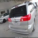 5TDZK23C78S176118 2008 Toyota Sienna Le auction photo thumbnail 16