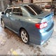 5YFBU4EE1DP176611 2013 Toyota Corolla S auction photo thumbnail 3