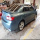 5YFBU4EE1DP176611 2013 Toyota Corolla S auction photo thumbnail 4