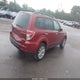 JF2SHAFC5BH776039 2011 Subaru Forester 2.5X Limited auction photo thumbnail 4