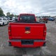 1GCRCPEH5HZ357333 2017 Chevrolet Silverado 1500 Custom auction photo thumbnail 17