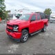 1GCRCPEH5HZ357333 2017 Chevrolet Silverado 1500 Custom auction photo thumbnail 2