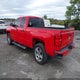 1GCRCPEH5HZ357333 2017 Chevrolet Silverado 1500 Custom auction photo thumbnail 3