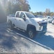 1GC2WLE74MF224888 2021 Chevrolet Silverado 2500Hd 2Wd Standard Bed Wt auction photo thumbnail 1