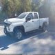 1GC2WLE74MF224888 2021 Chevrolet Silverado 2500Hd 2Wd Standard Bed Wt auction photo thumbnail 2