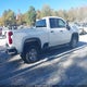 1GC2WLE74MF224888 2021 Chevrolet Silverado 2500Hd 2Wd Standard Bed Wt auction photo thumbnail 4