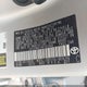 5YFEPMAE1NP362886 2022 Toyota Corolla Le auction photo thumbnail 7