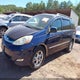 5TDBA22C86S074989 2006 Toyota Sienna Xle Limited auction photo thumbnail 2
