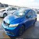 19XFB2F56DE078010 2013 Honda Civic Lx auction photo thumbnail 2