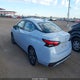 3N1CN8EV7RL901760 2024 Nissan Versa Sv auction photo thumbnail 3