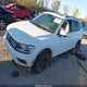 3VV2B7AX3JM048888 2018 Volkswagen Tiguan 2.0T Se/2.0T Sel auction photo thumbnail 2