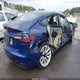 5YJ3E1EA0NF370475 2022 Tesla Model 3 Rear-Wheel Drive auction photo thumbnail 4