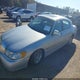 1LNHM83W91Y690738 2001 Lincoln Town Car Cartier auction photo thumbnail 2