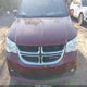 2C4RDGCG3HR671287 2017 Dodge Grand Caravan Sxt auction photo thumbnail 12