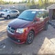 2C4RDGCG3HR671287 2017 Dodge Grand Caravan Sxt auction photo thumbnail 2