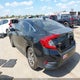 19XFC2F74JE011545 2018 Honda Civic Ex auction photo thumbnail 3
