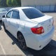 1NXBU4EE4AZ353081 2010 Toyota Corolla Le auction photo thumbnail 3