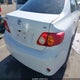 1NXBU4EE4AZ353081 2010 Toyota Corolla Le auction photo thumbnail 6