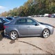 19UUA66235A007201 2005 Acura Tl auction photo thumbnail 13