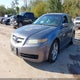19UUA66235A007201 2005 Acura Tl auction photo thumbnail 2