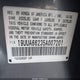 19UUA66235A007201 2005 Acura Tl auction photo thumbnail 9