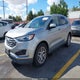 2FMPK3J97MBA31396 2021 Ford Edge Sel auction photo thumbnail 2