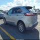2FMPK3J97MBA31396 2021 Ford Edge Sel auction photo thumbnail 3