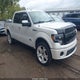1FTFW1E62BFA49969 2011 Ford F-150 Lariat Limited auction photo thumbnail 1