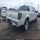 1FTFW1E62BFA49969 2011 Ford F-150 Lariat Limited auction photo thumbnail 4