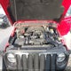 1C4HJXDG0MW549393 2021 Jeep Wrangler Unlimited Willys 4X4 auction photo thumbnail 10