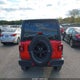 1C4HJXDG0MW549393 2021 Jeep Wrangler Unlimited Willys 4X4 auction photo thumbnail 17