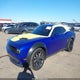 2C3CDZAG2MH573828 2021 Dodge Challenger Sxt auction photo thumbnail 2