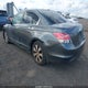 1HGCP36849A022583 2009 Honda Accord 3.5 Ex-L auction photo thumbnail 3