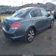1HGCP36849A022583 2009 Honda Accord 3.5 Ex-L auction photo thumbnail 4