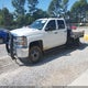 1GB4CYC8XGF167762 2016 Chevrolet Silverado 3500Hd Chassis Wt auction photo thumbnail 2