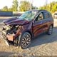 1FMCU9J92MUA00062 2021 Ford Escape Titanium auction photo thumbnail 2