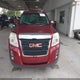 2CTALBEW7A6349321 2010 GMC Terrain Sle-1 auction photo thumbnail 12
