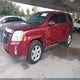 2CTALBEW7A6349321 2010 GMC Terrain Sle-1 auction photo thumbnail 2